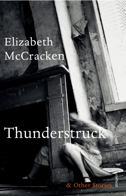 Thunderstruck & Other Stories, EPUB eBook