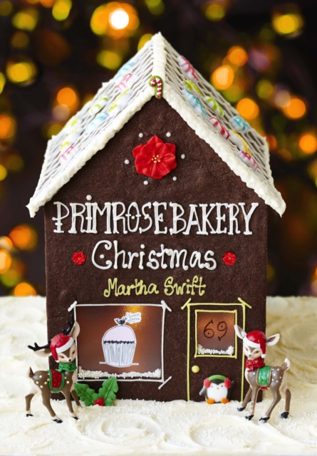 Primrose Bakery Christmas, EPUB eBook
