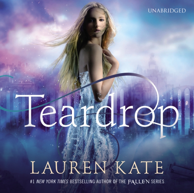 Teardrop, eAudiobook MP3 eaudioBook