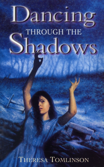 Dancing Through The Shadows, EPUB eBook