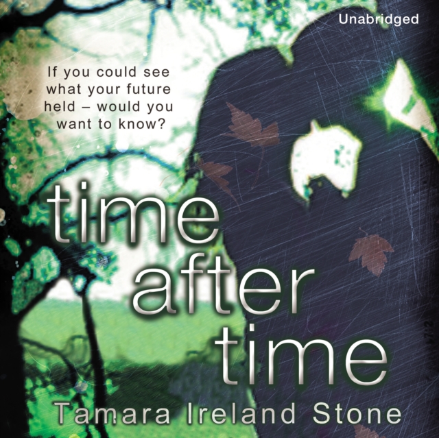 Time After Time, eAudiobook MP3 eaudioBook