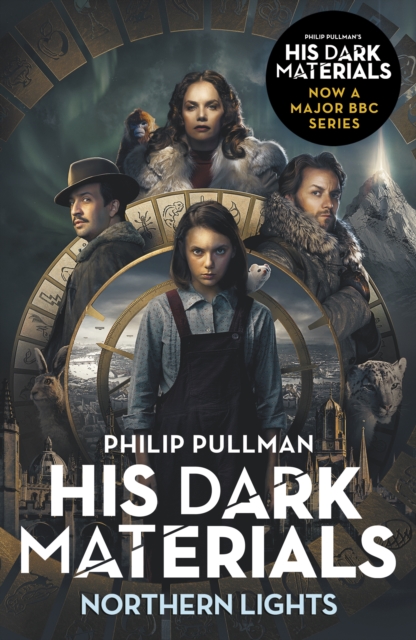 Northern Lights: His Dark Materials 1 : now a major BBC TV series, EPUB eBook