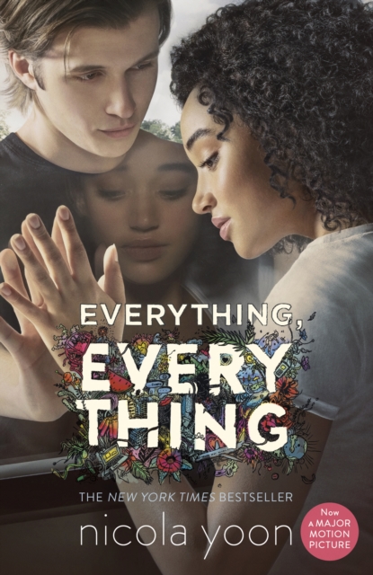 Everything, Everything, EPUB eBook