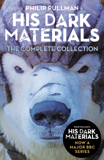 His Dark Materials: The Complete Collection : now a major BBC TV series, EPUB eBook