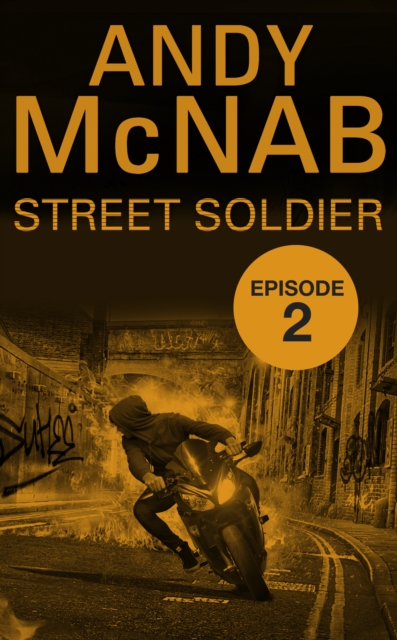 Street Soldier: Episode 2, EPUB eBook