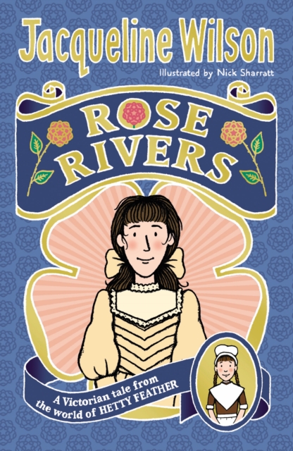 Rose Rivers, EPUB eBook