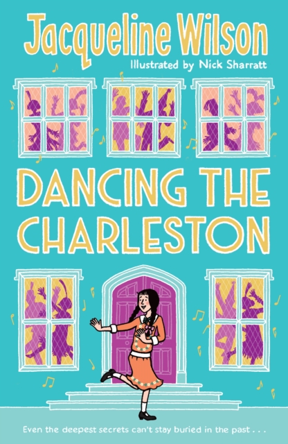 Dancing the Charleston, EPUB eBook