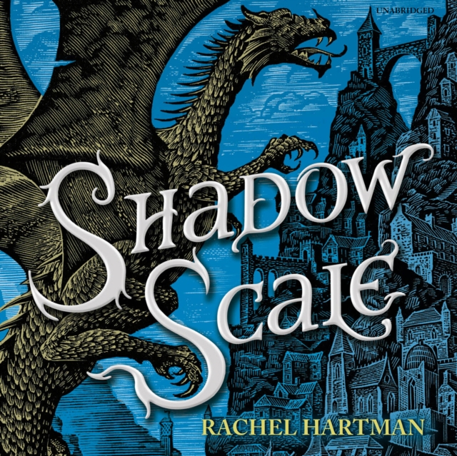 Shadow Scale, eAudiobook MP3 eaudioBook