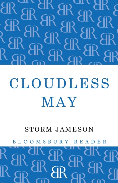 Cloudless May, Paperback / softback Book
