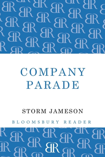 Company Parade, Paperback / softback Book