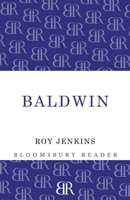 Baldwin, Paperback / softback Book
