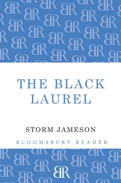 The Black Laurel, Paperback / softback Book