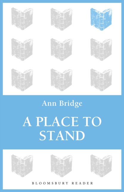 A Place to Stand, EPUB eBook