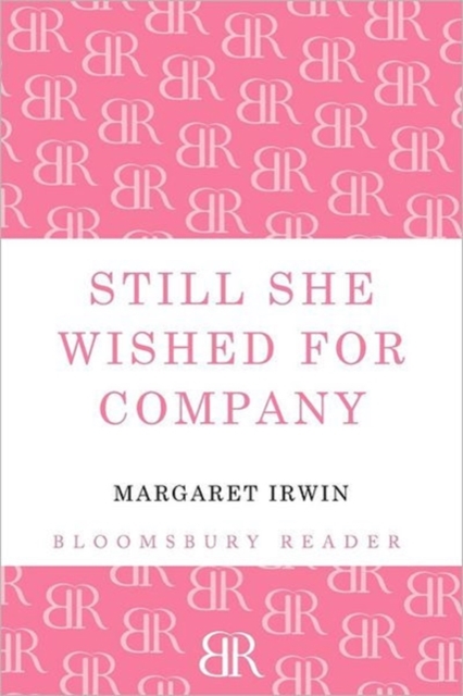 Still She Wished For Company, Paperback / softback Book