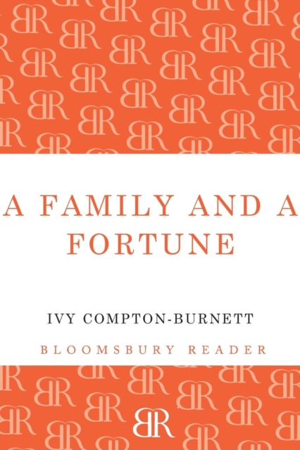 A Family and a Fortune, Paperback / softback Book
