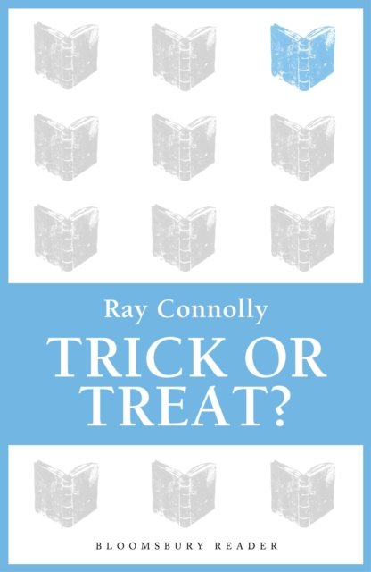 Trick or Treat?, EPUB eBook