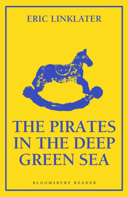 The Pirates in the Deep Green Sea, EPUB eBook
