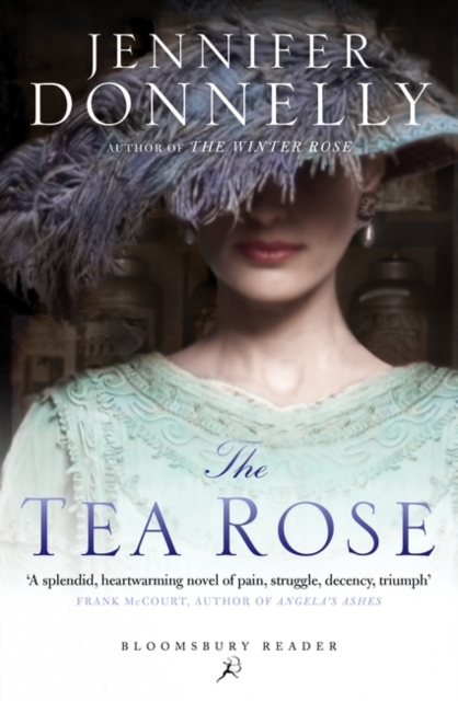 The Tea Rose, Paperback / softback Book
