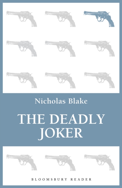 The Deadly Joker, Paperback / softback Book