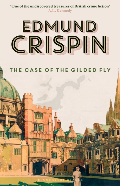 The Case of the Gilded Fly, EPUB eBook