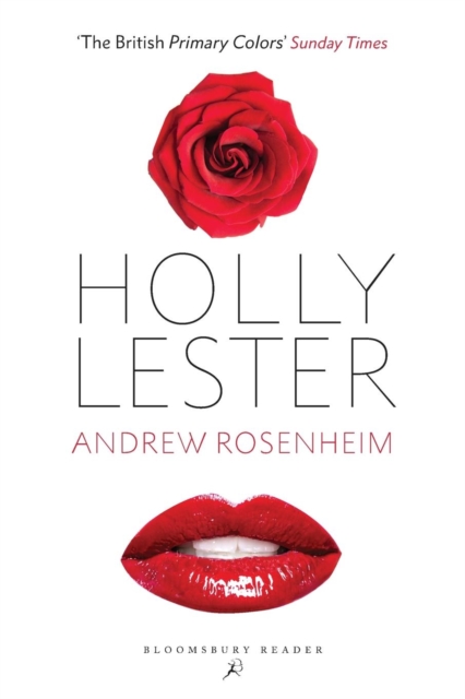 Holly Lester, Paperback / softback Book