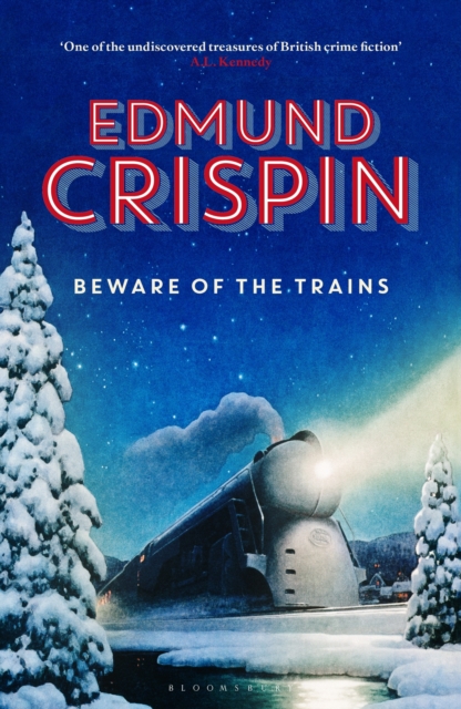 Beware of the Trains, Paperback / softback Book