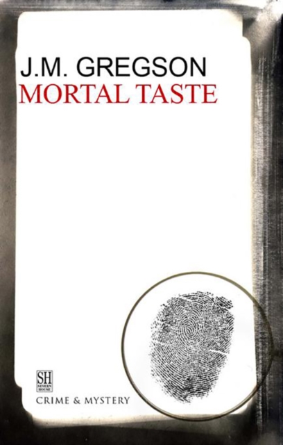 Mortal Taste, EPUB eBook