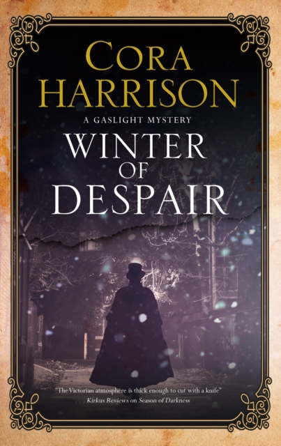 Winter of Despair, EPUB eBook