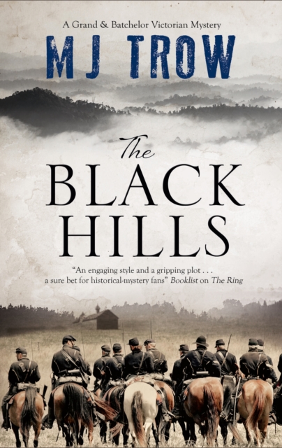 The Black Hills, EPUB eBook