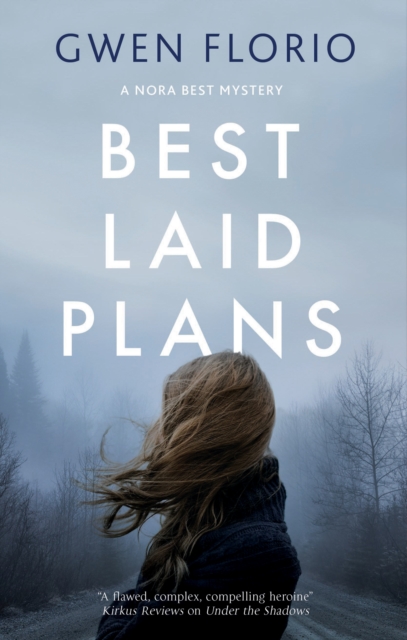 Best Laid Plans, EPUB eBook