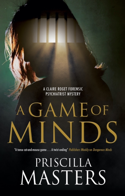 Game of Minds, A, EPUB eBook