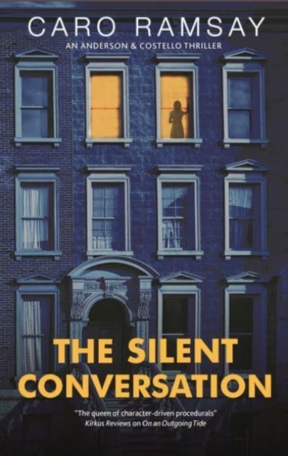 The Silent Conversation, Paperback / softback Book
