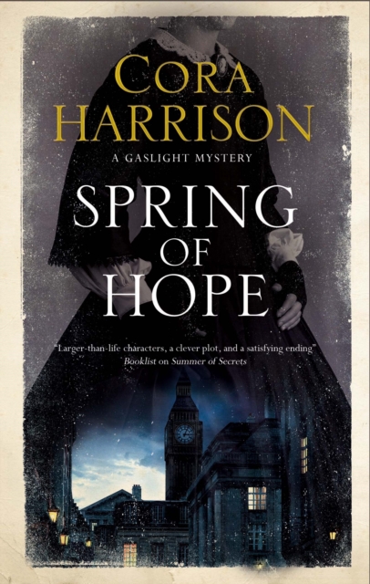 Spring of Hope, Paperback / softback Book