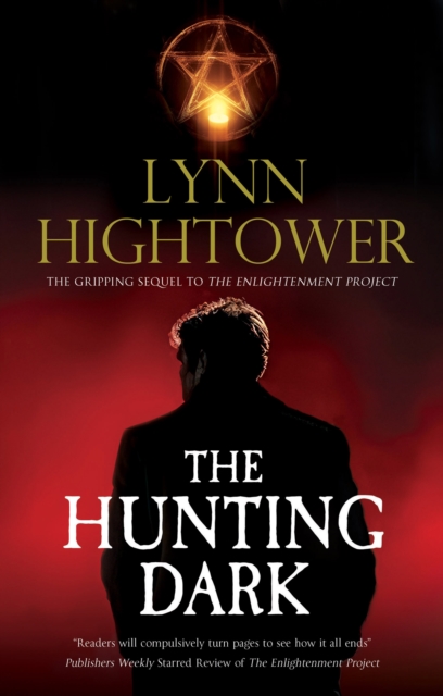 The Hunting Dark, Hardback Book