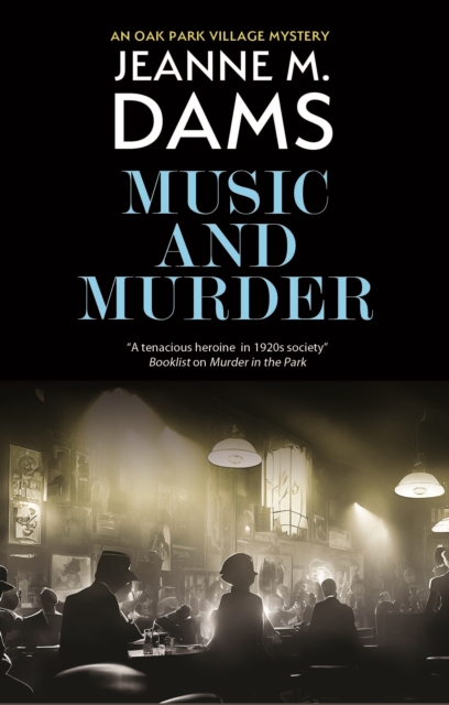 Music and Murder, EPUB eBook