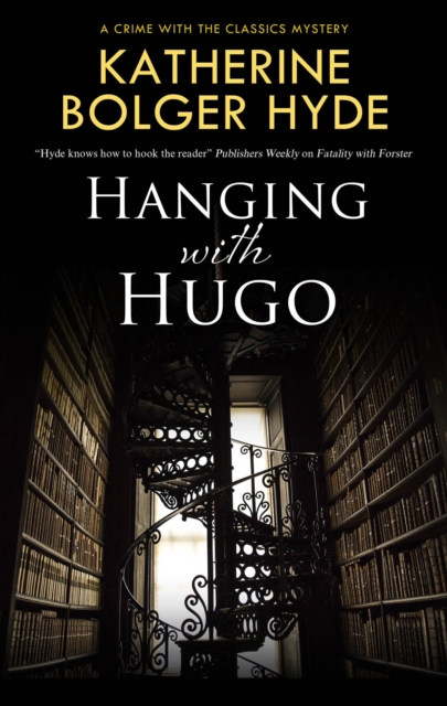 Hanging with Hugo, EPUB eBook