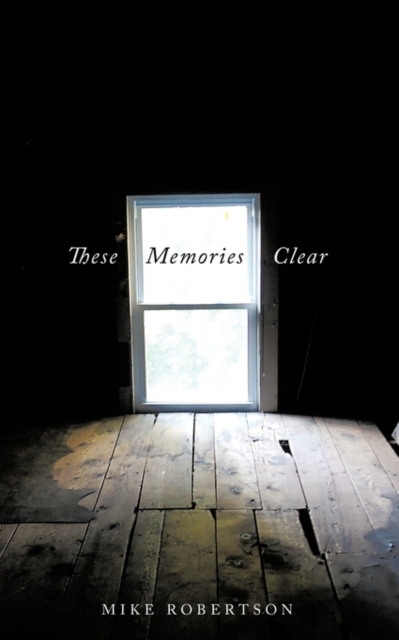 These Memories Clear, Paperback / softback Book
