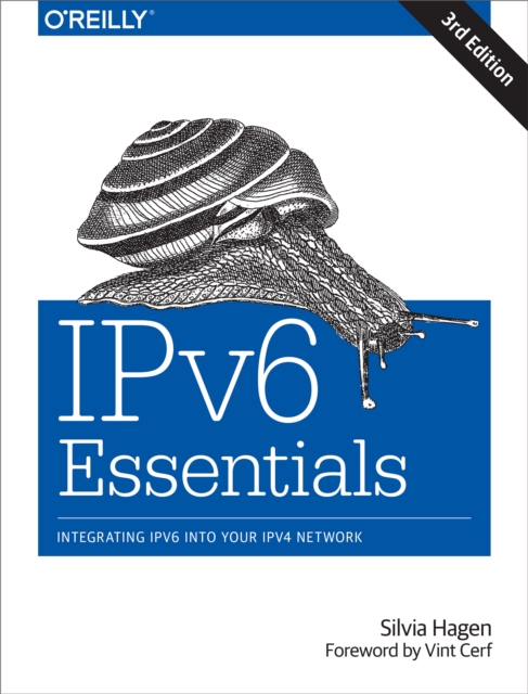 IPv6 Essentials : Integrating IPv6 into Your IPv4 Network, PDF eBook
