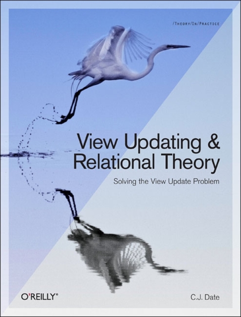 View Updating and Relational Theory : Robust Methods for Keeping Data in Sync, Paperback / softback Book