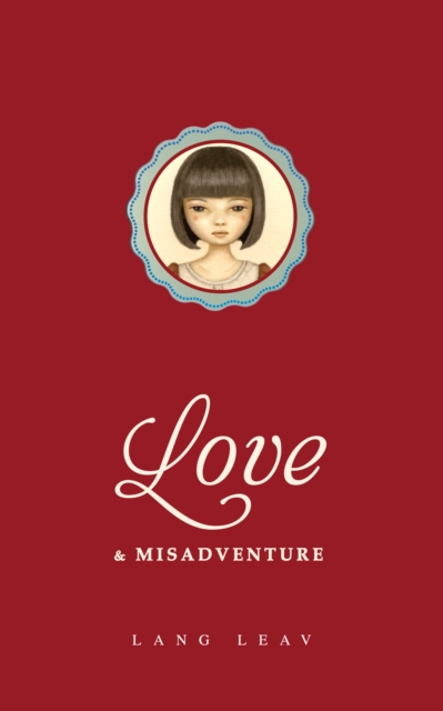 Love & Misadventure, EPUB eBook