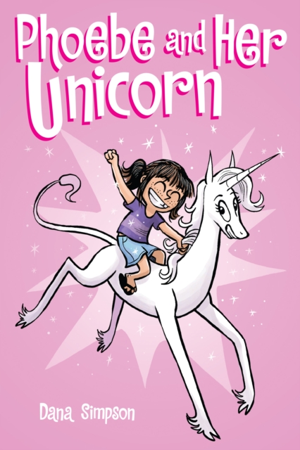 Phoebe and Her Unicorn, PDF eBook