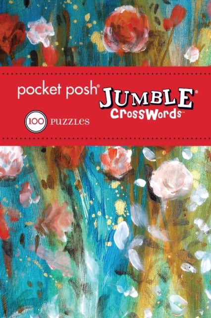 Pocket Posh Jumble Crosswords 7 : 100 Puzzles, Paperback / softback Book