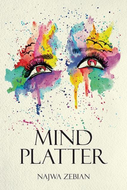 Mind Platter, Paperback / softback Book