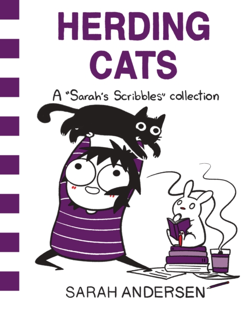 Herding Cats : A Sarah's Scribbles Collection, EPUB eBook