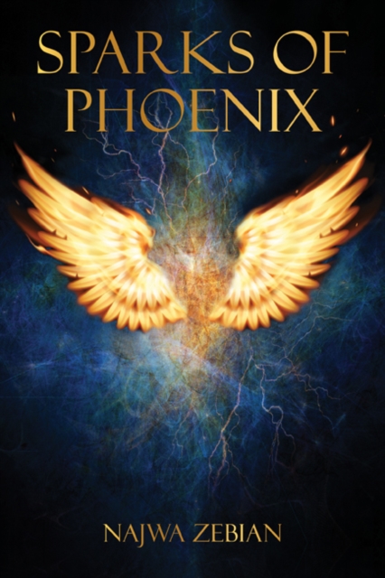 Sparks of Phoenix, Paperback / softback Book