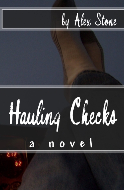 Hauling Checks : A Satirical Aviation Comedy, Paperback / softback Book