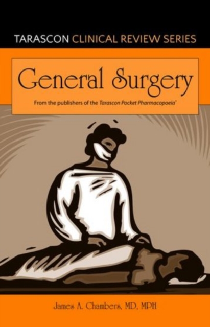 Tarascon Clinical Review Series: General Surgery, Paperback / softback Book