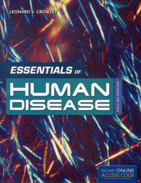 Essentials Of Human Disease, Hardback Book