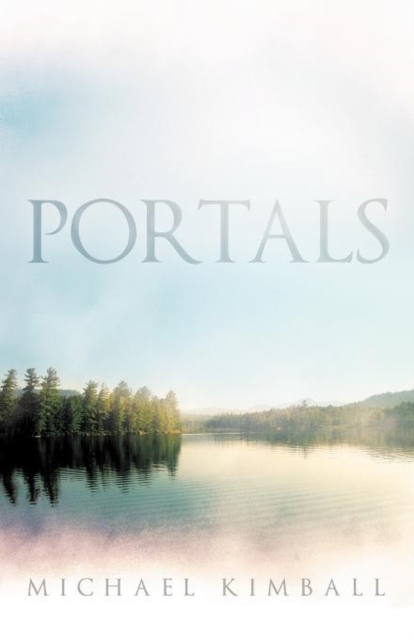 Portals, Paperback / softback Book