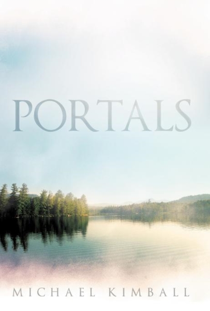 Portals, Hardback Book